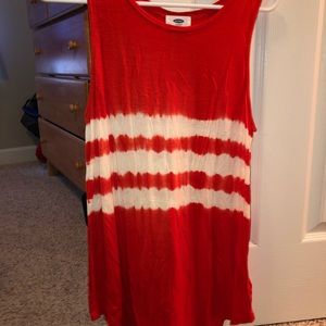 Cute and comfy tank top